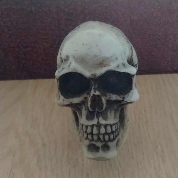 Car shifter knob - Picture 1 of 4